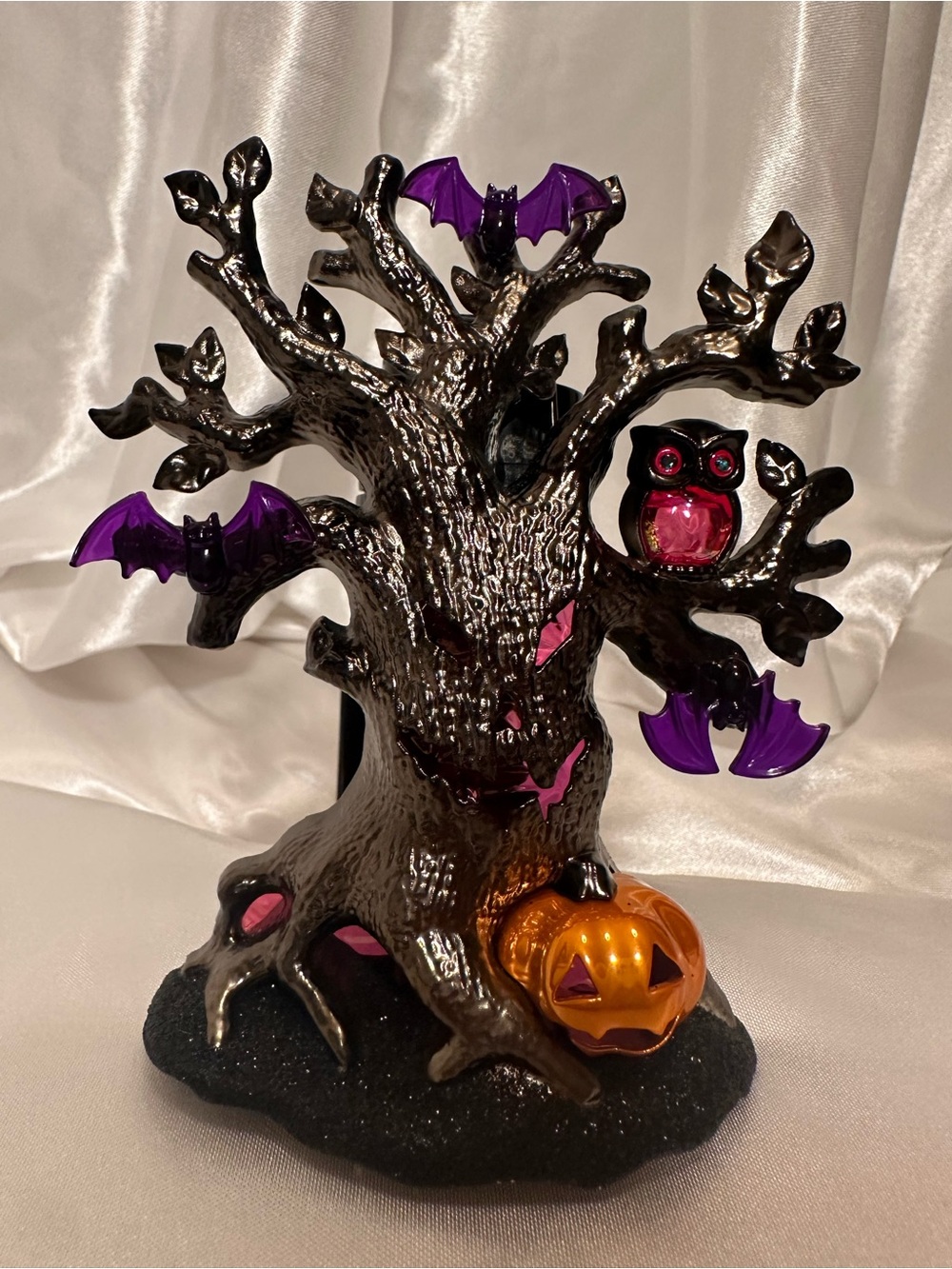 Bath & Body Works Halloween Tree Fragrance Plug